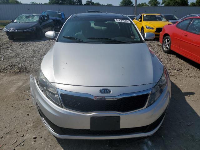 Photo 5 from auction – 2012 KIA OPTIMA EX with VIN 5XXGN4A74CG088489
