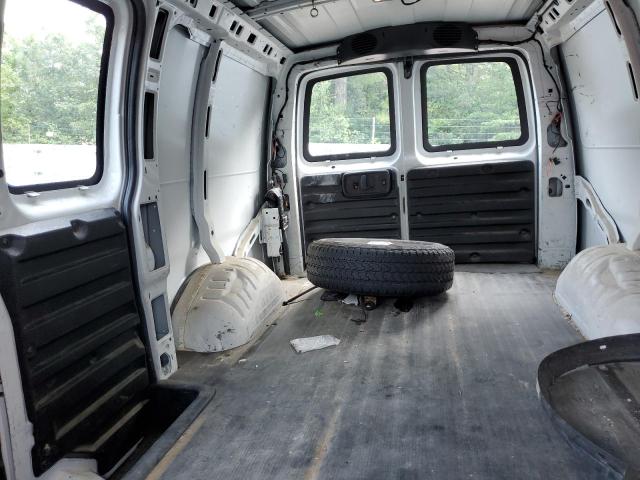 Photo 10 from auction – 2015 CHEVROLET EXPRESS G2 with VIN 1GCWGFCFXF1271420