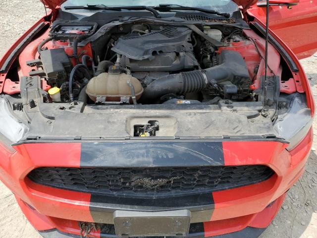 Photo 11 from auction – 2015 FORD MUSTANG with VIN 1FA6P8TH4F5308263