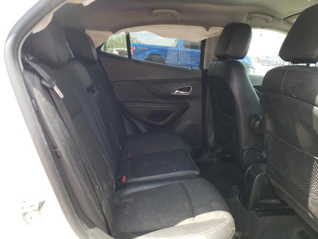 Photo 11 from auction – 2015 BUICK ENCORE with VIN KL4CJASB4FB216021