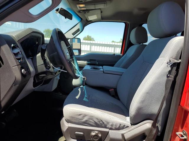 Photo 7 from auction – 2013 FORD F250 SUPER with VIN 1FT7W2B65DEB18712
