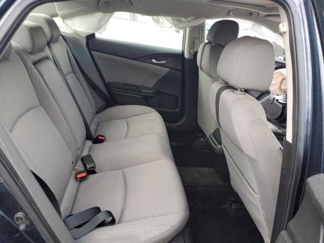 Photo 10 from auction – 2018 HONDA CIVIC EX with VIN JHMFC1F38JX034283