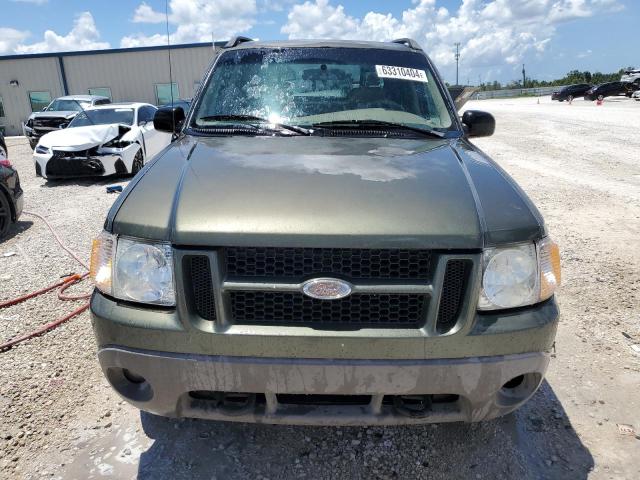 Photo 5 from auction – 2002 FORD EXPLORER S with VIN 1FMZU67E32UA94172