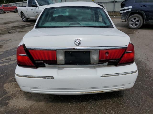 Photo 6 from auction – 2002 MERCURY GRAND MARQ with VIN 2MEFM75W02X651944