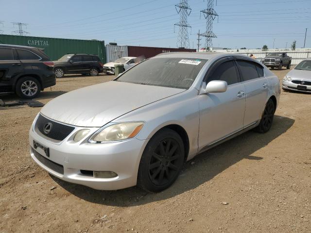 LEXUS GS 300 2006 z numerem VIN JTHCH96S060011087 - Zdjęcie z aukcji