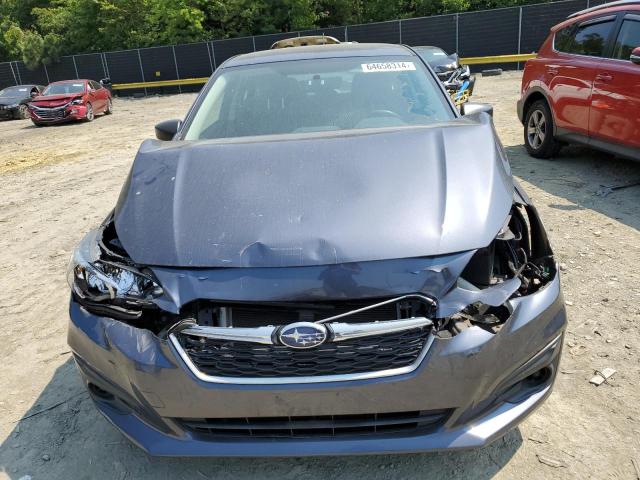 Photo 5 from auction – 2017 SUBARU IMPREZA with VIN 4S3GTAA60H3703493