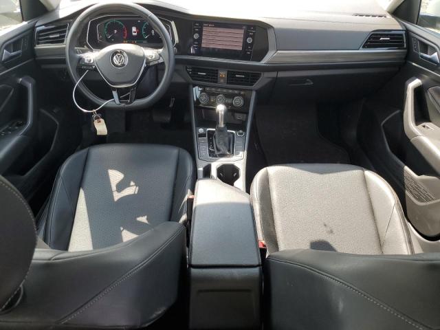 Photo 8 from auction – 2019 VOLKSWAGEN JETTA SEL with VIN 3VWE57BU1KM076906