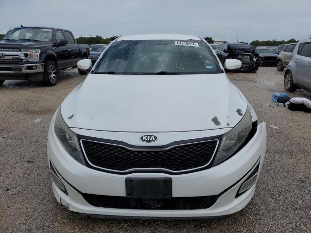 Photo 5 from auction – 2014 KIA OPTIMA LX with VIN 5XXGM4A78EG309453