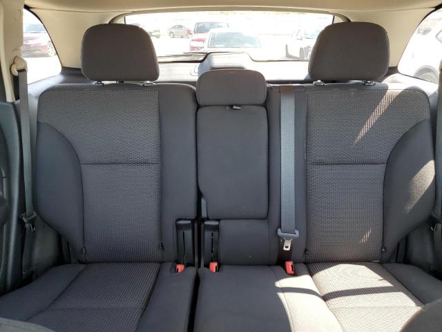 Photo 10 from auction – 2014 FORD EDGE with VIN 2FMDK3JC0EBB37270