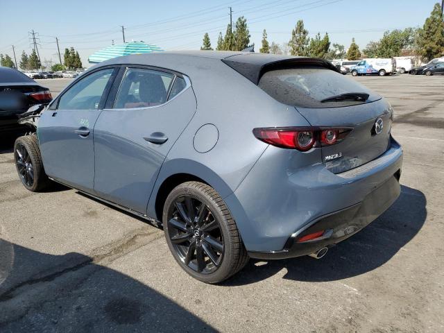Photo 2 from auction – 2020 MAZDA 3 PREMIUM with VIN JM1BPANM3L1155971