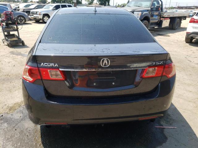 Photo 6 from auction – 2013 ACURA TSX with VIN JH4CU2F41DC005170