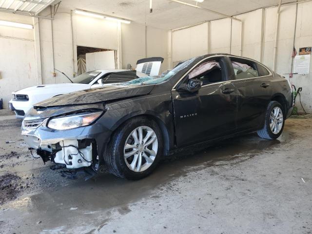 Photo 1 from auction – 2017 CHEVROLET MALIBU LT with VIN 1G1ZE5ST9HF212992