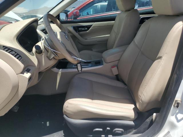 Photo 7 from auction – 2015 NISSAN ALTIMA 3.5 with VIN 1N4BL3AP8FC148973