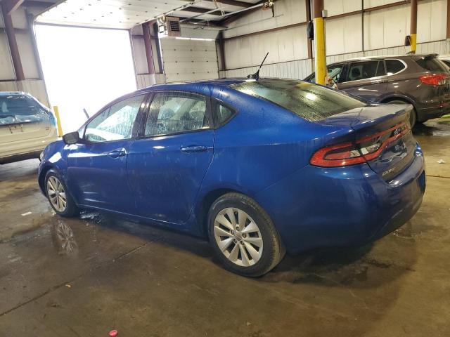 Photo 2 from auction – 2014 DODGE DART SXT with VIN 1C3CDFBA8ED779761