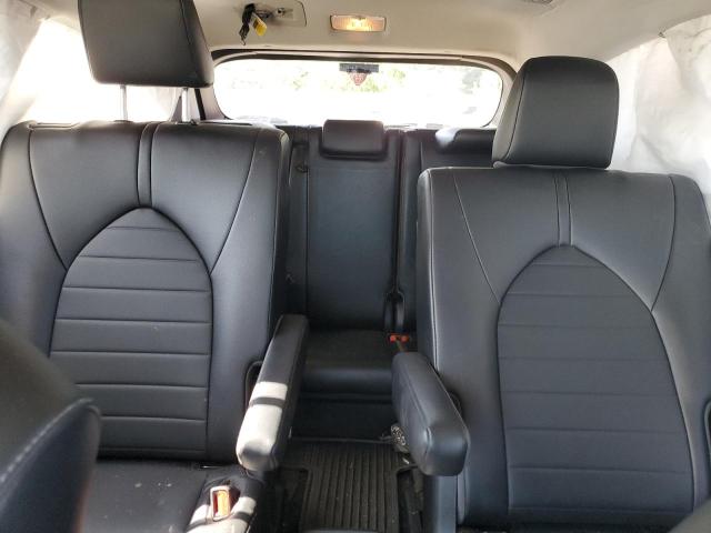 Photo 10 from auction – 2021 TOYOTA HIGHLANDER with VIN 5TDGBRCH5MS537402