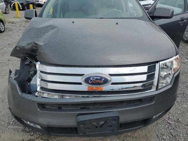 Photo 12 from auction – 2010 FORD EDGE SEL with VIN 2FMDK3JC5ABB27571