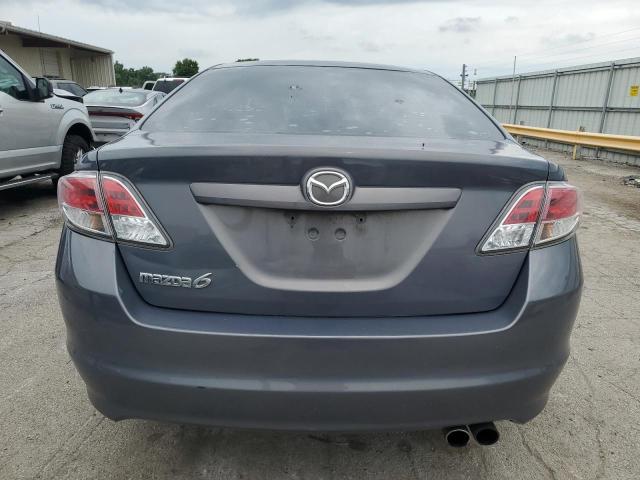 Photo 6 from auction – 2009 MAZDA 6 I with VIN 1YVHP81A095M12644