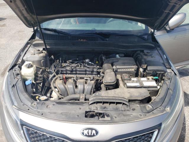 Photo 11 from auction – 2015 KIA OPTIMA LX with VIN 5XXGM4A7XFG457413