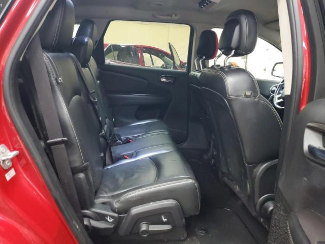 Photo 11 from auction – 2017 DODGE JOURNEY CR with VIN 3C4PDDGG0HT638860