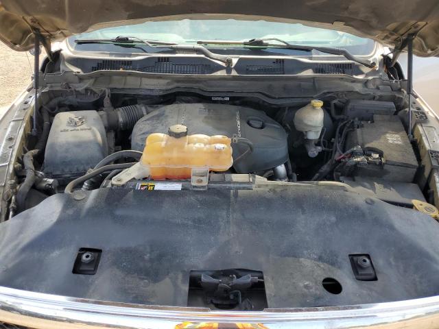 Photo 11 from auction – 2015 RAM 1500 with VIN 1C6RR7GM4FS595387