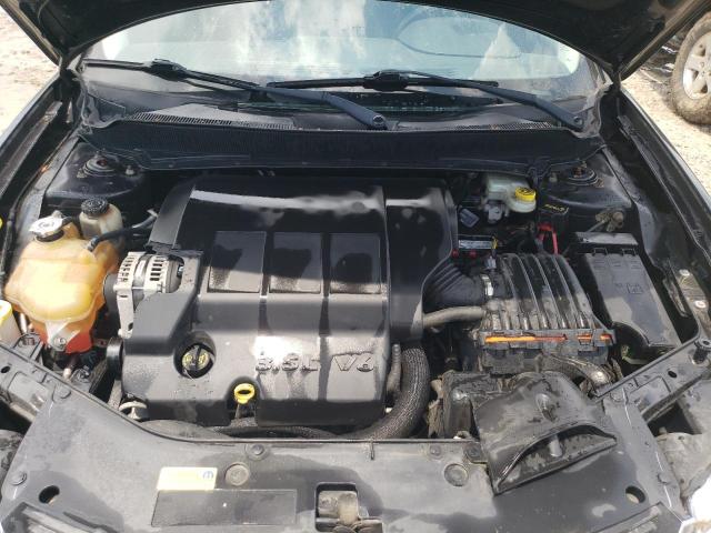 Photo 11 from auction – 2010 DODGE AVENGER R/ with VIN 1B3CC5FV0AN116552