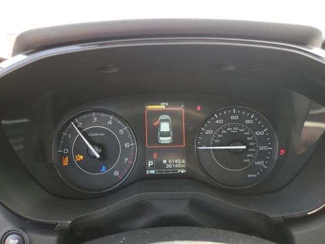 Photo 9 from auction – 2022 SUBARU IMPREZA with VIN 4S3GTAB67N3711181