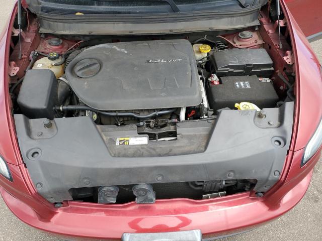 Photo 12 from auction – 2014 JEEP CHEROKEE L with VIN 1C4PJLDS3EW283331