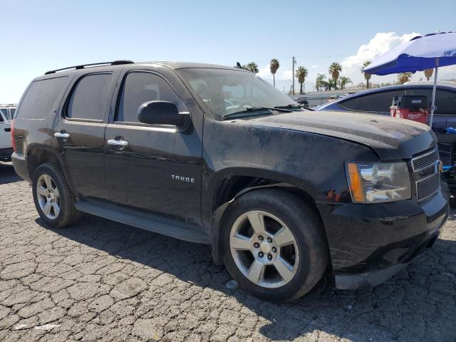 Photo 4 from auction – 2007 CHEVROLET TAHOE with VIN 1GNFC13097J101049