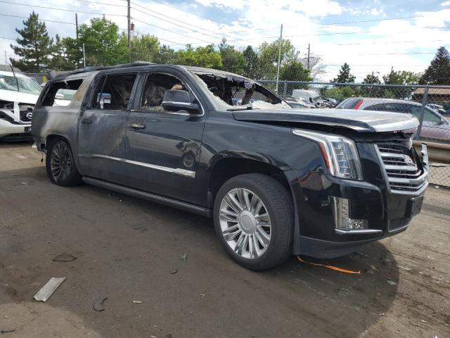Photo 4 from auction – 2016 CADILLAC ESCALADE E with VIN 1GYS4KKJ0GR345222