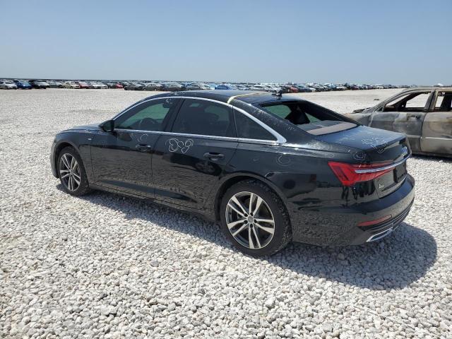 Photo 2 from auction – 2019 AUDI A6 PREMIUM with VIN WAUK2AF22KN080664