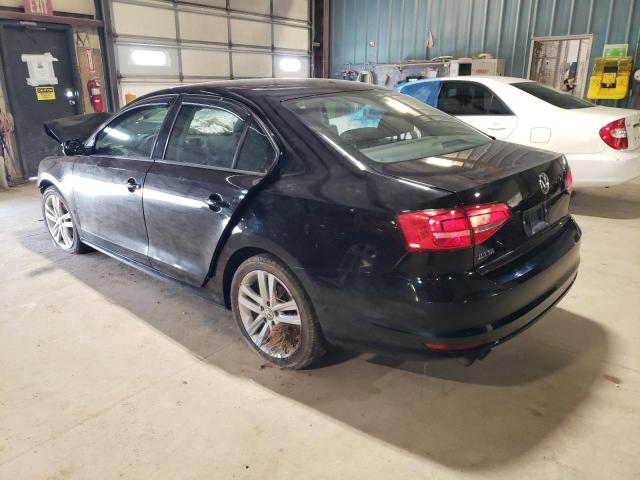 Photo 2 from auction – 2015 VOLKSWAGEN JETTA BASE with VIN 3VW2K7AJ6FM337603