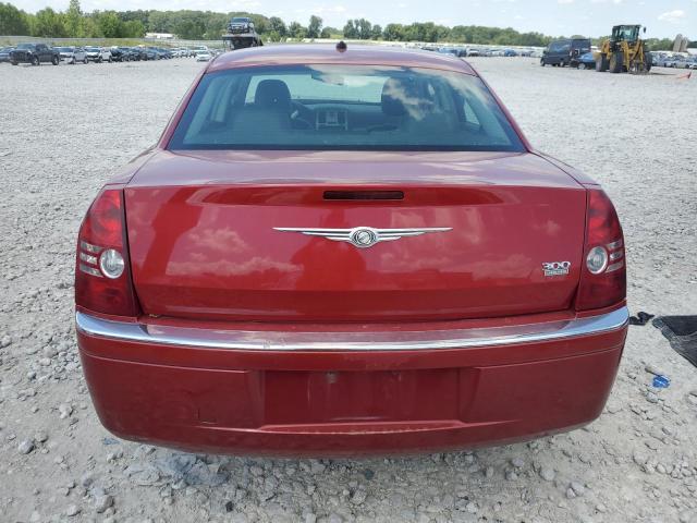 Фото 6 с аукциона – 2008 CHRYSLER 300 LIMITE с VIN 2C3KA33G78H236124