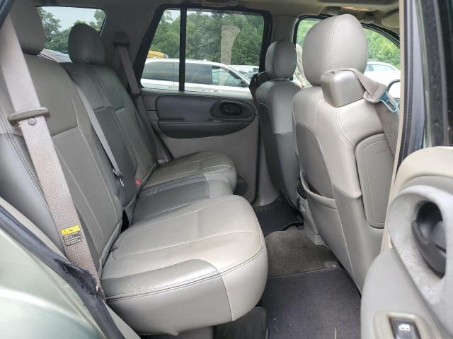 Photo 11 from auction – 2004 CHEVROLET TRAILBLAZE with VIN 1GNDT13S642101248