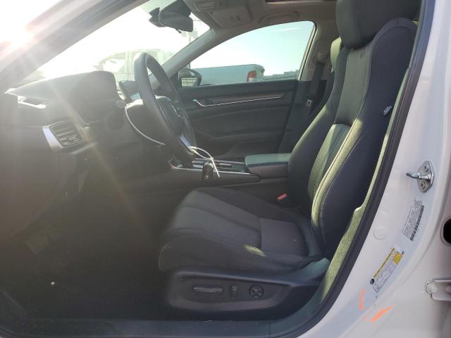 Photo 7 from auction – 2018 HONDA ACCORD EX with VIN 1HGCV1F48JA059776