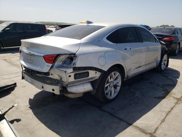 Photo 3 from auction – 2016 CHEVROLET IMPALA LTZ with VIN 2G1145S3XG9157296