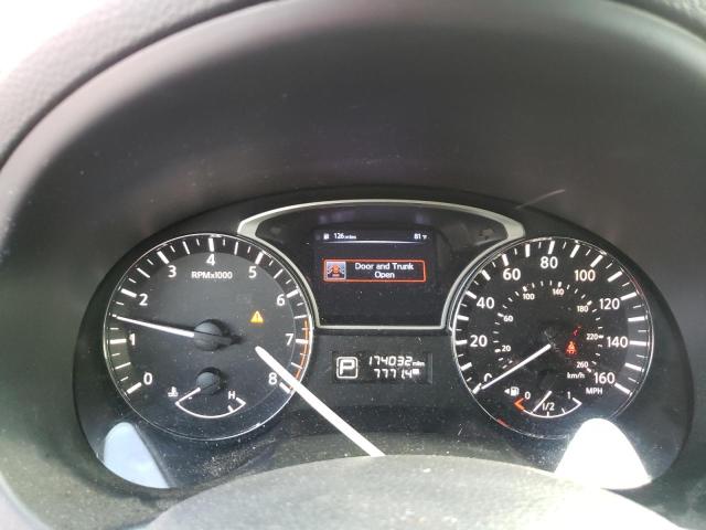 Photo 9 from auction – 2014 NISSAN ALTIMA 2.5 with VIN 1N4AL3AP7EC118194