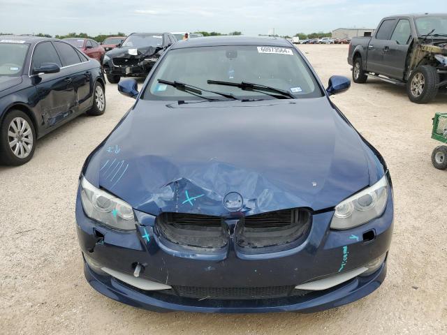 Photo 5 from auction – 2013 BMW 328 I SULE with VIN WBAKE5C53DJ106762