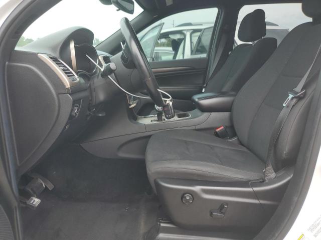 Photo 7 from auction – 2014 JEEP GRAND CHER with VIN 1C4RJFAG9EC262625