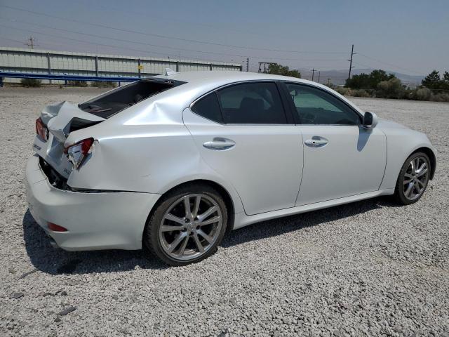 Photo 3 from auction – 2008 LEXUS IS 250 with VIN JTHBK262682082063