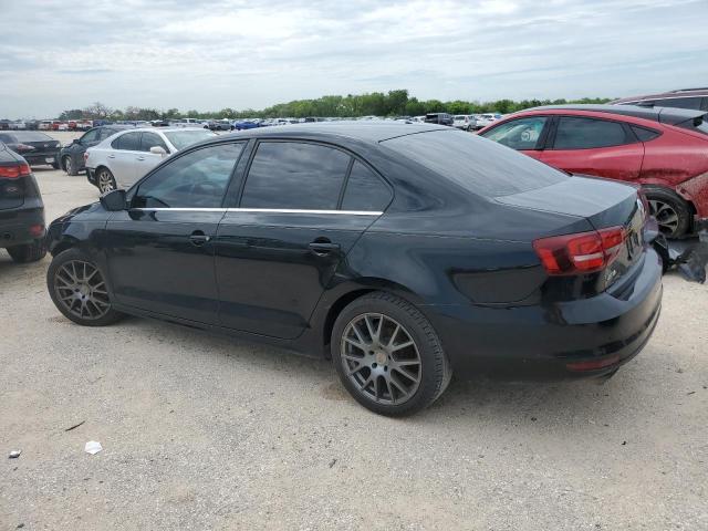 Photo 2 from auction – 2017 VOLKSWAGEN JETTA S with VIN 3VW2B7AJ1HM294078