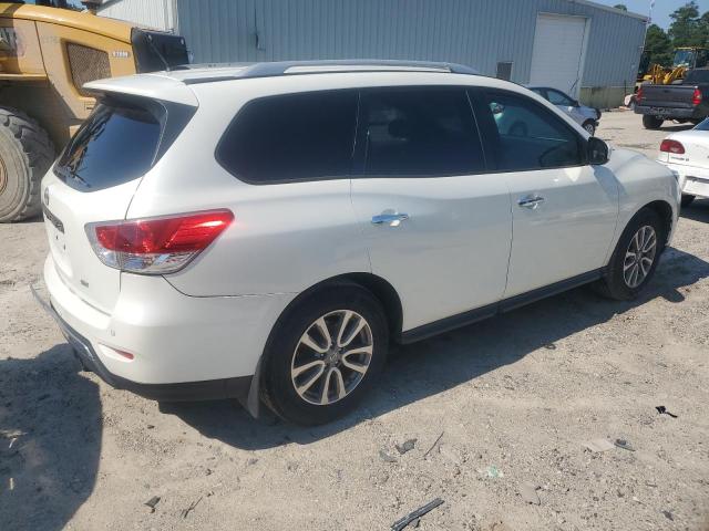 صورة رقم 3 من المزاد - 2015 NISSAN PATHFINDER مع VIN 5N1AR2MN9FC628363