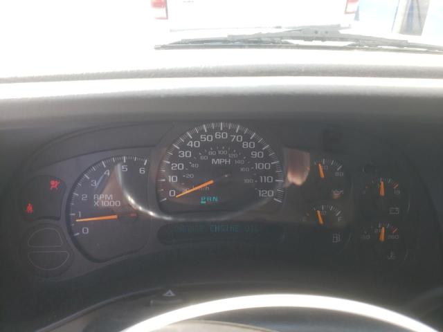 Photo 9 from auction – 2004 GMC NEW SIERRA with VIN 1GTEK19T84E284473