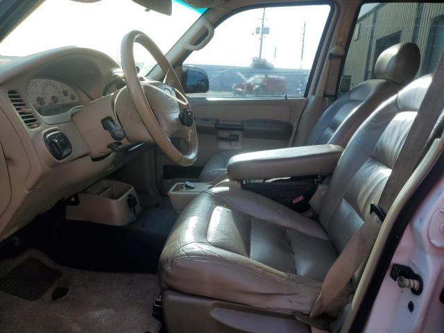 Photo 7 from auction – 2004 FORD EXPLORER S with VIN 1FMZU67K74UA38860