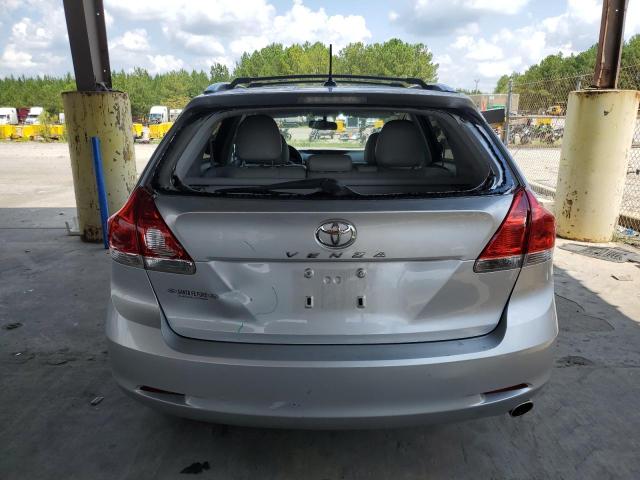 Photo 6 from auction – 2010 TOYOTA VENZA with VIN 4T3ZA3BB6AU024594