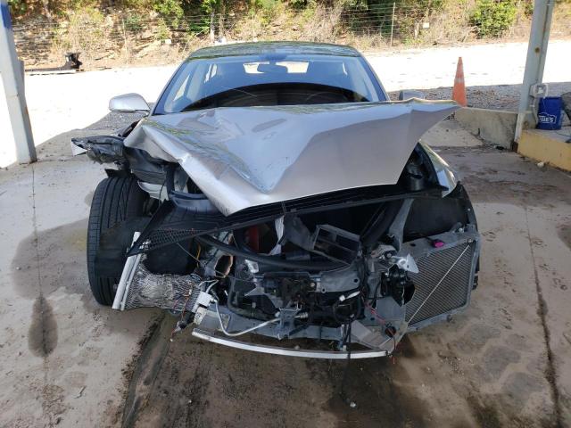 Photo 5 from auction – 2013 TESLA MODEL S with VIN 5YJSA1AG2DFP04926