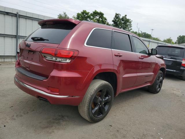 Photo 3 from auction – 2015 JEEP GRAND CHER with VIN 1C4RJFCG1FC150724
