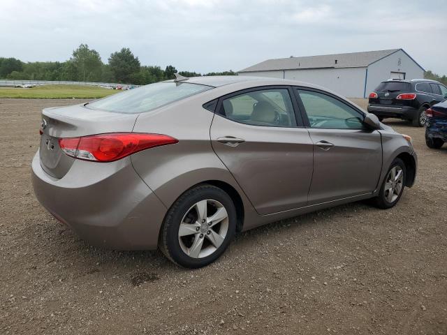 Photo 3 from auction – 2012 HYUNDAI ELANTRA with VIN 5NPDH4AE5CH089499
