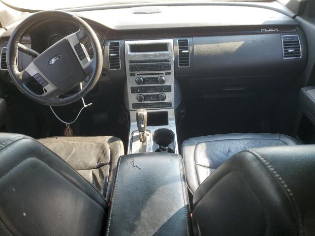 Photo 8 from auction – 2011 FORD FLEX SEL with VIN 2FMGK5CC1BBD10330