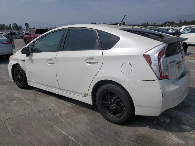 صورة رقم 2 من المزاد - 2012 TOYOTA PRIUS مع VIN JTDKN3DU1C1485983