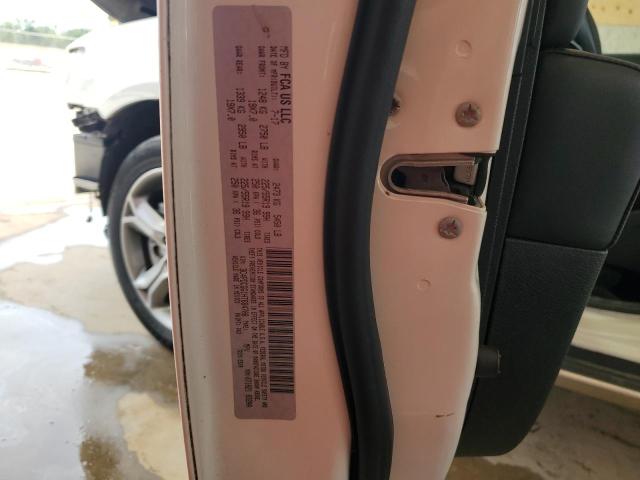 Photo 14 from auction – 2017 DODGE JOURNEY CR with VIN 3C4PDCGG1HT684708